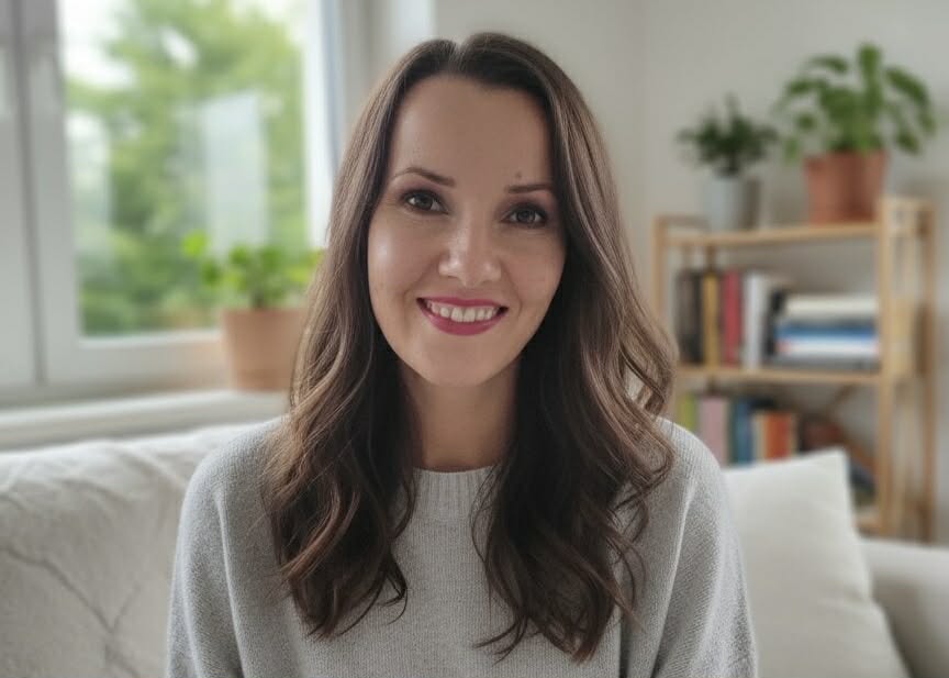 Koci Behawiorysta - Paulina Czajka