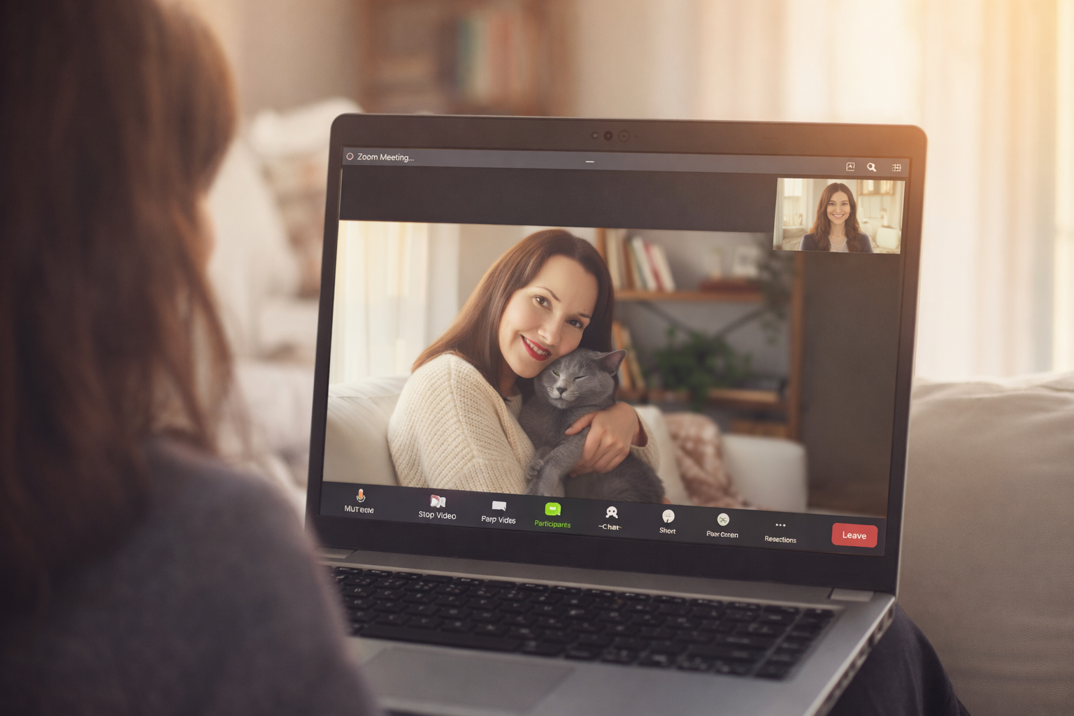 Konsultacja Behawioralna z Kocim Behawiorystą